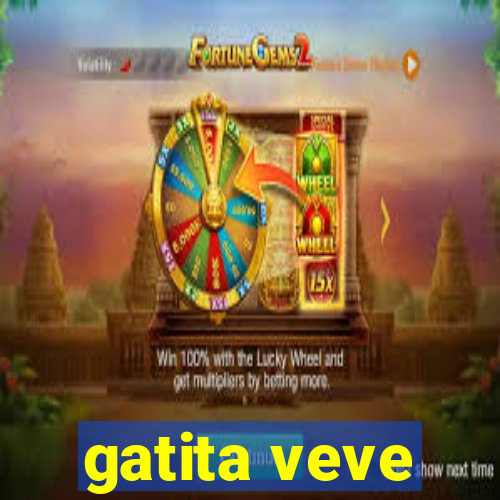 gatita veve